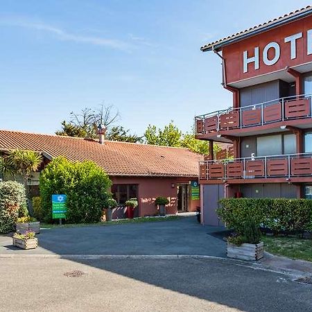 Sure Hotel By Best Western Biarritz Aeroport Англе Экстерьер фото